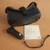 Samsung Gear VR by Oculus