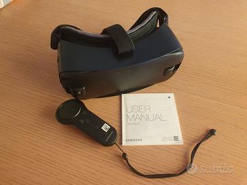 Samsung Gear VR by Oculus