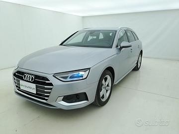 Audi A4 Business Advance S Tronic BR670843 2.0 Mil
