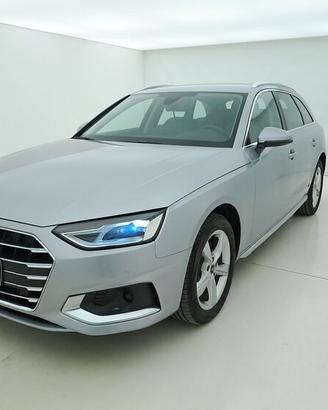 Audi A4 Business Advance S Tronic BR670843 2.0 Mil