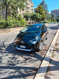 Toyota Aygo X-Play 1.0 – 2021 – 76.000 km – Taglia