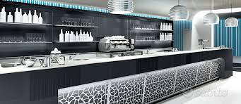 ristorante etnico