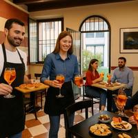 GFP - BAR GIORNALIERO BUONA POSIZIONE