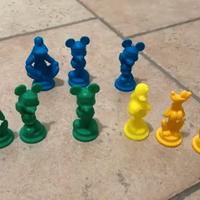 PERSONAGGI DISNEY VINTAGE. (Gelato Gulp).