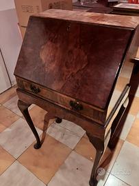 Secretaire Inglese