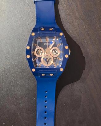orologio GUESS uomo