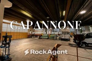Immobile di 1425 m² con più di 5 locali a Varazze