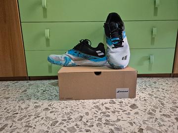 Babolat Movea 2 scarpe da padel 