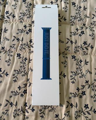 Cinturino apple watch originale nuovo