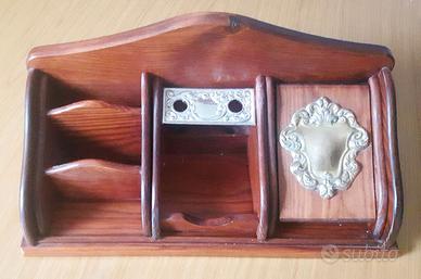 organizer da scrivania