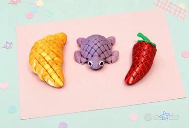 3 fidget toys snodabili