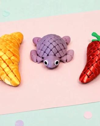 3 fidget toys snodabili