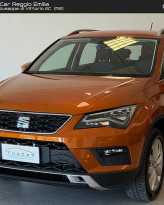 Seat Ateca Style 1.0 TSI #10641