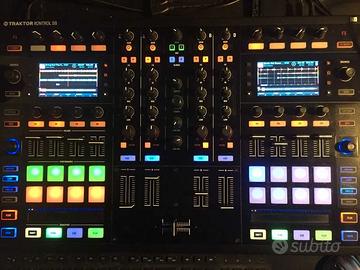 TRAKTOR S8 Native instruments