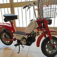 Benelli Motorella ciclomotore d'epoca 