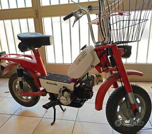 Benelli Motorella ciclomotore d'epoca 