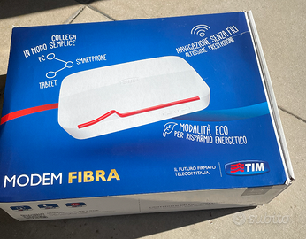 modem TIM ADSL