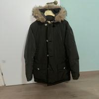 Parka Woolrich