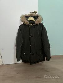 Parka Woolrich