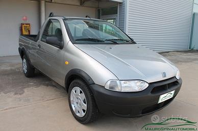 FIAT Strada 1.7 TD Pick-up Fiorino
