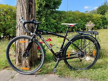 Gravel KONA Sutra 