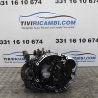 Cambio citroen c5 rhz 2.0 sped gratis