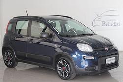 FIAT - Panda - 1.0 FireFly S&S Hybrid City Life