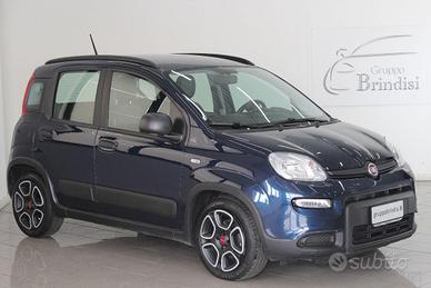 FIAT - Panda - 1.0 FireFly S&S Hybrid City Life