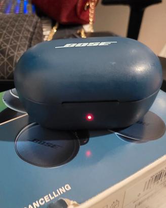 auricolari bose quiet comfort