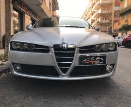 Alfa Romeo 159 1.9 JTDm 16V Distinctive