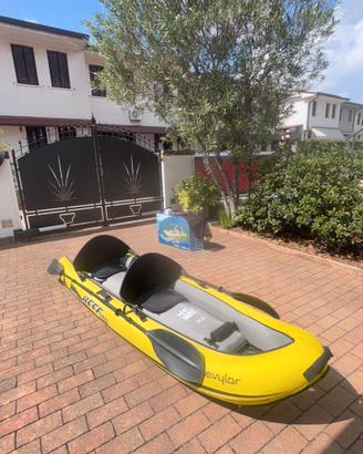canoa