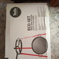 fornello da esterno 