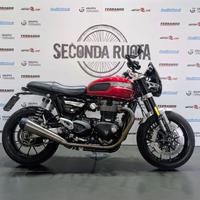 Triumph Speed Twin 1200