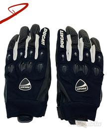 Guanti Ducati gloves tg S