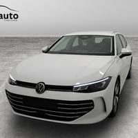 VOLKSWAGEN Passat IX 2024 - Passat 1.5 tsi ehybrid