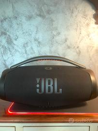 Cassa bluetooth JBL Boombox3