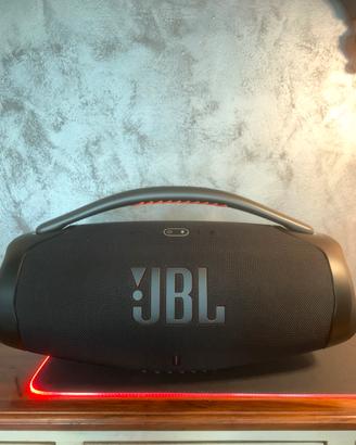 Cassa bluetooth JBL Boombox3