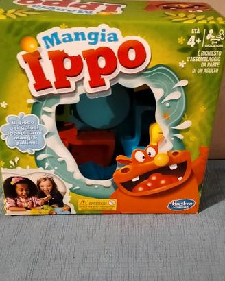 Mangia ippo