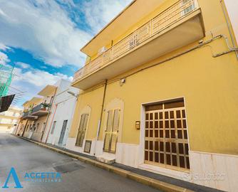 Appartamento a Taranto