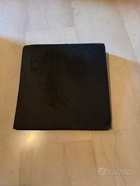 Cuscino a cuneo SoftX 38X38cm