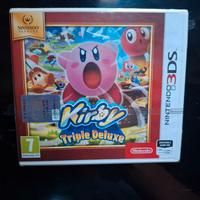 Kirby: Triple Deluxe - Nintendo 3DS