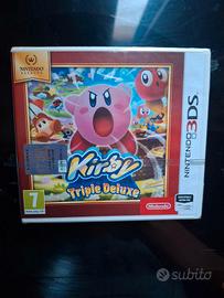 Kirby: Triple Deluxe - Nintendo 3DS