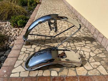 Parafanghi Honda CB 500 four