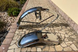 Parafanghi Honda CB 500 four