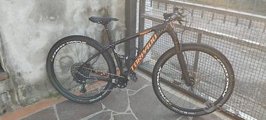  MTB torpado ribot  GX