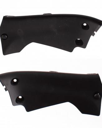 Coppia coperchi filtro aria per Honda CBR 1000 RR 