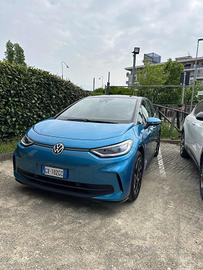 VOLKSWAGEN ID.3 59KW Pro Edition Plus (neopatent