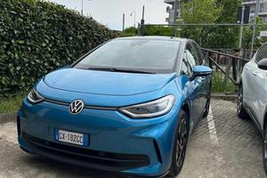 VOLKSWAGEN ID.3 59KW Pro Edition Plus (neopatent