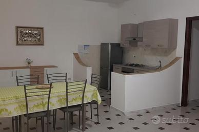 Vacanze a marina di Camerota