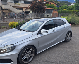 Mercedes classe a 200 cdi